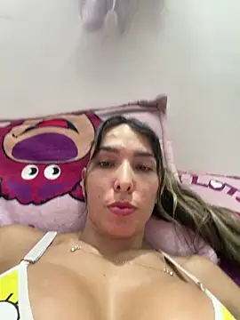 Niky_777 webcam