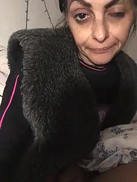 ChantalXOrchid webcam