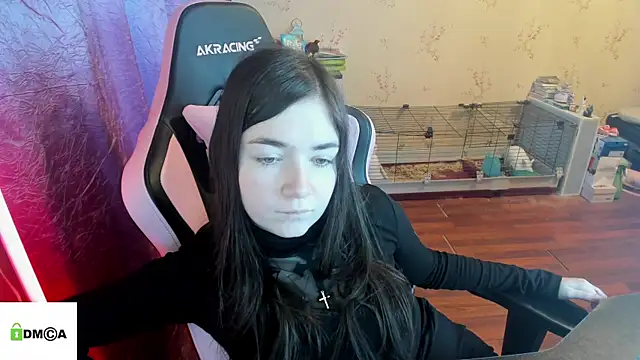 Crazy_forest_fairy webcam