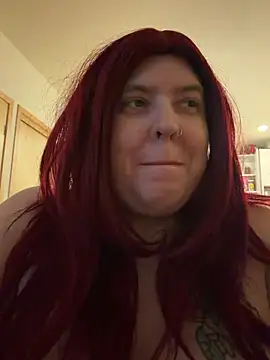 Sexy_Little_SlutAriel webcam