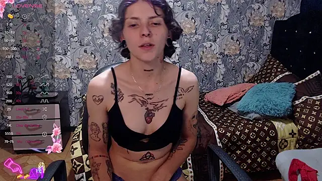 pretty_cristal69 webcam