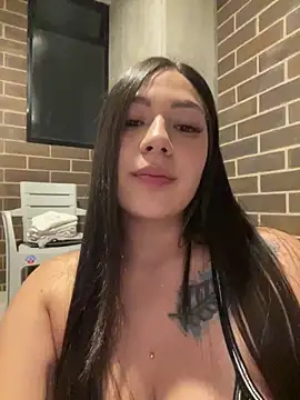 Latina_vanessa webcam
