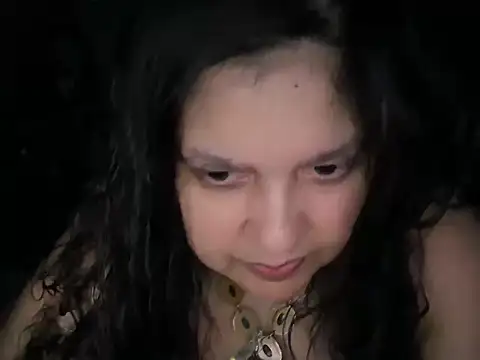 MelanieFawker webcam