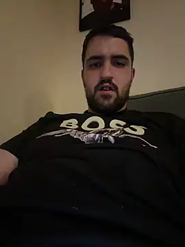 HornyDaddy6inch webcam