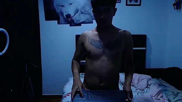 Fernando_Official webcam