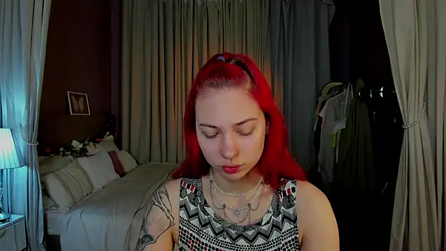 Miss_you_kiss webcam