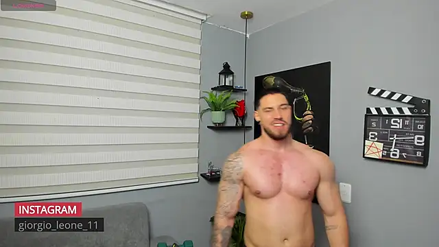 Giorgio-Leone webcam