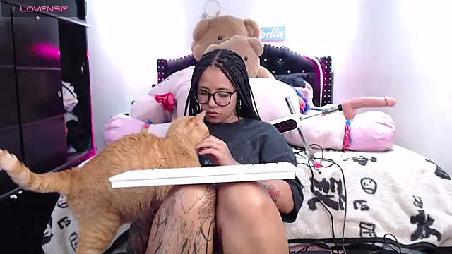 devi_black13_ webcam