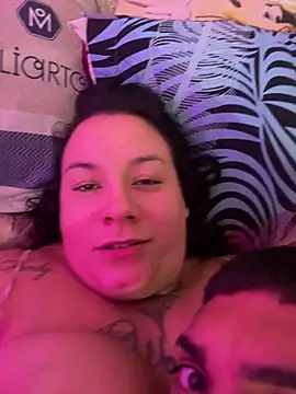 TuFantasiaYTuMorbo webcam