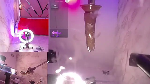 ErikaMontiel__ webcam