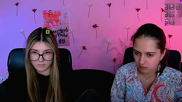 barbara_crazy webcam