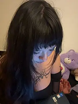 Kitty_yukimura webcam