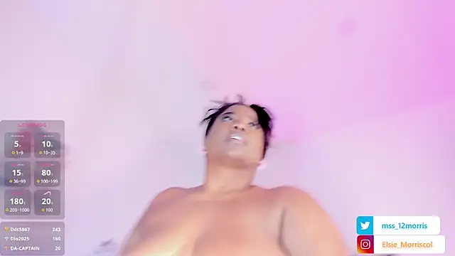 Elsie_morris12 webcam