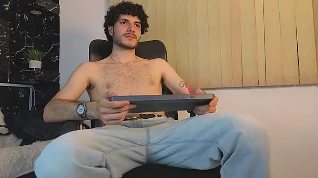 Rafael_Mendezz webcam