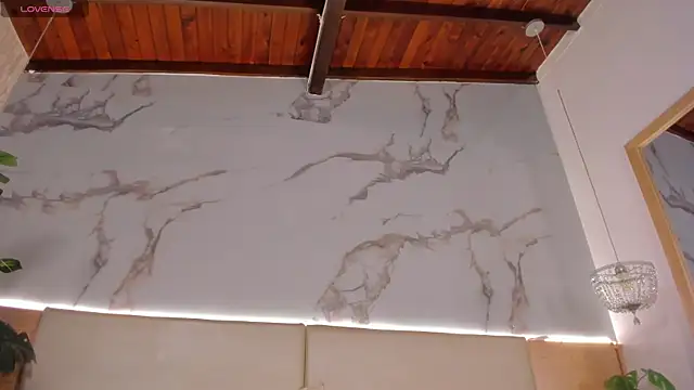 Celeste-Evanns webcam