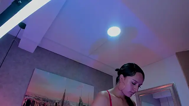 Salome_Smitth_1 webcam