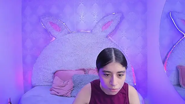 Gaby_louse webcam