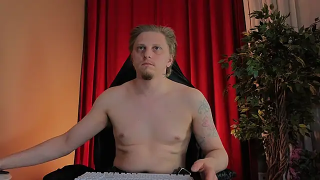 Vincent_Hardman webcam