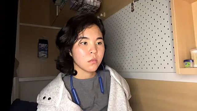 JennyCarpenter webcam