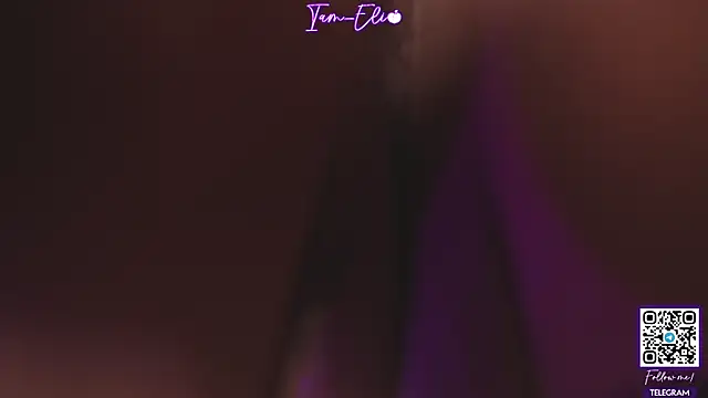 Iam_elii1 webcam