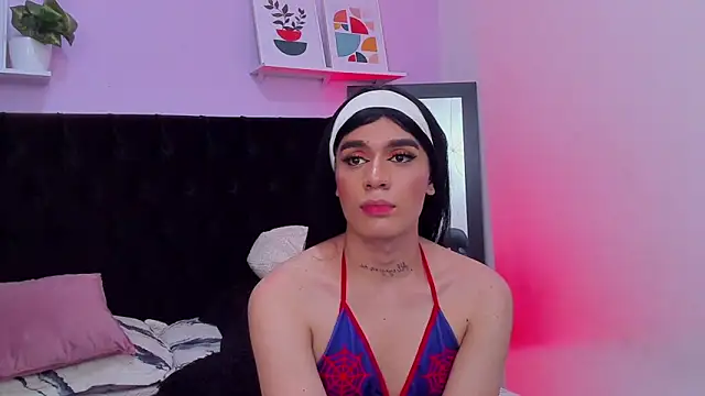 Amelia_Brixton webcam