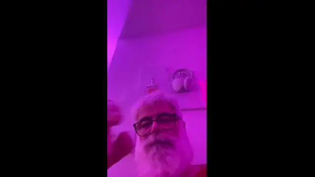 LeatherSdaddy webcam