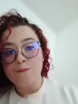 selene_rouse_ webcam