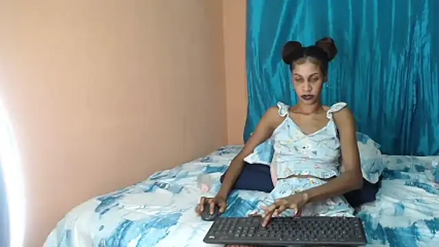 _Brown_Sugar_Baby_004 webcam