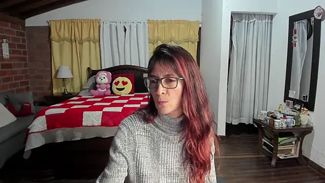 Charlotte-Willson webcam