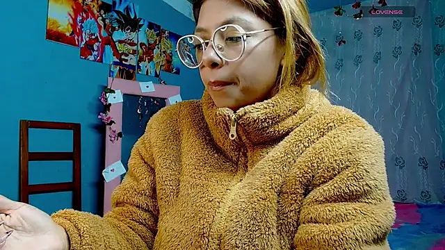 Princess_Venus webcam