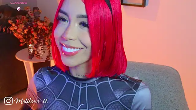 MelyTaylor_ webcam