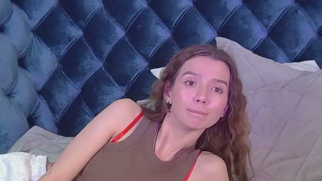 VanessaVienne webcam