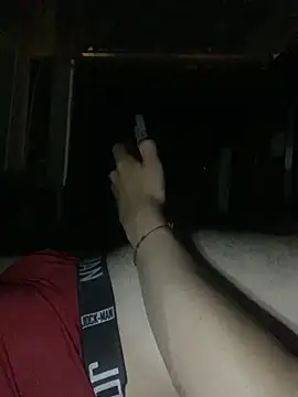 Baphomet212341 webcam