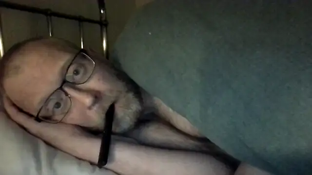 UnshodSixties webcam