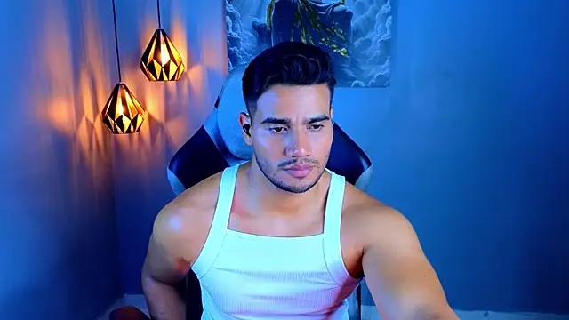 AndresRodriguez1 webcam