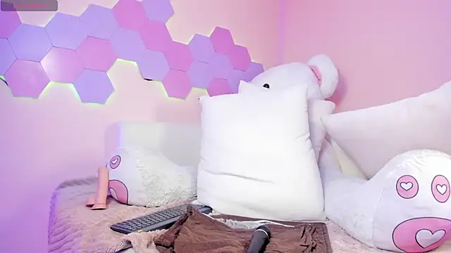 Candyskinny21 webcam