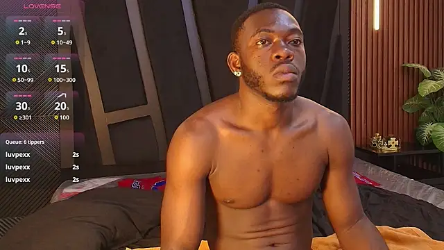 Oliver_Laurent_ webcam