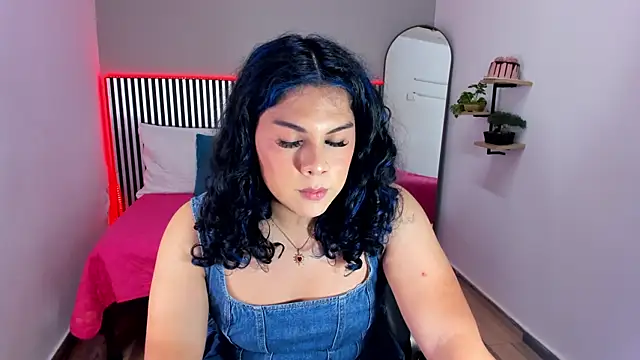 Alisson_Pinkey webcam