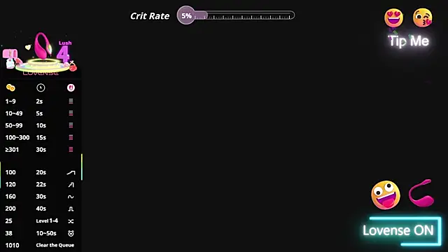 danibell_sweet webcam