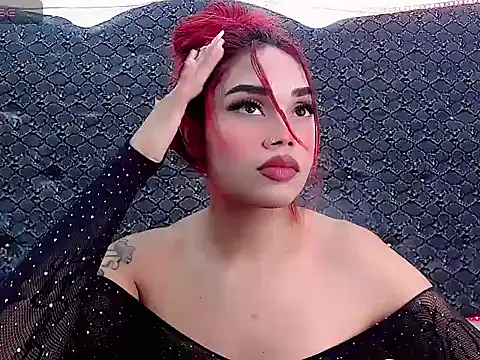 Salome_bichtxx webcam