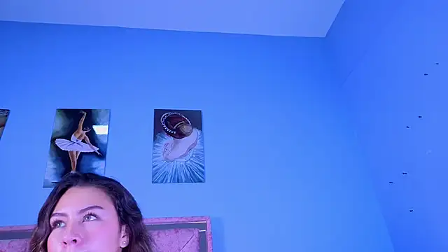 aura_verde webcam