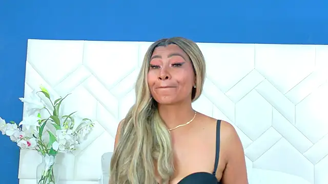 Kiara_Parker_ webcam