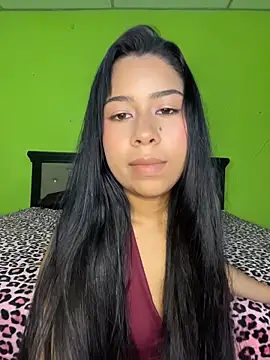 Ayelin_Samira webcam