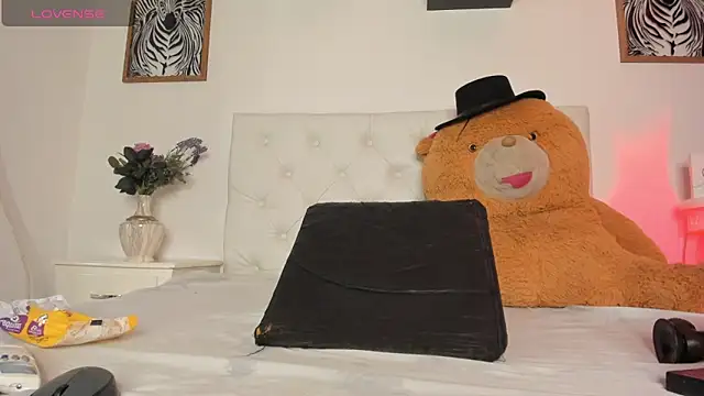 Sharon_smiith webcam