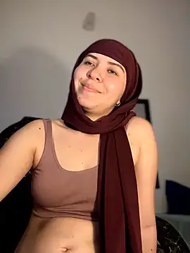 MatchedEyebrow webcam