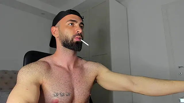 cloudymastersss webcam