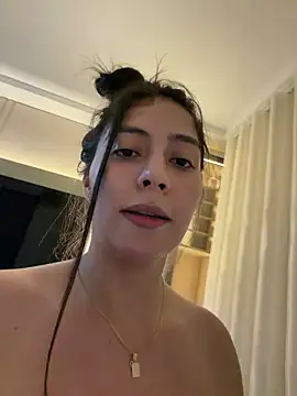 Sophie__Foxxx webcam