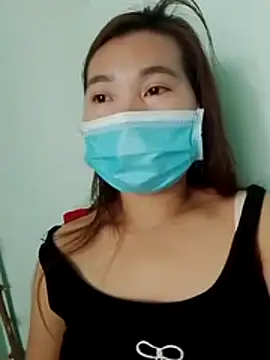 _LAN_ Stripchat cam model