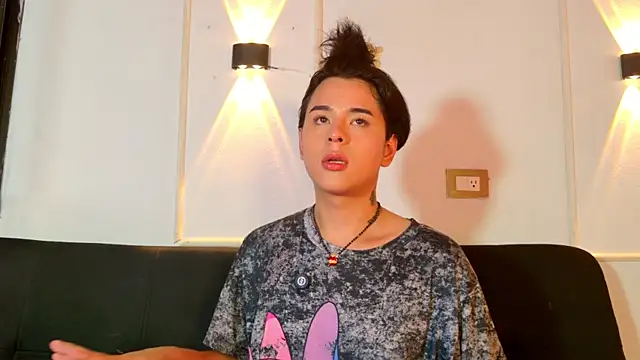 angel-umbra (T young) - big cum