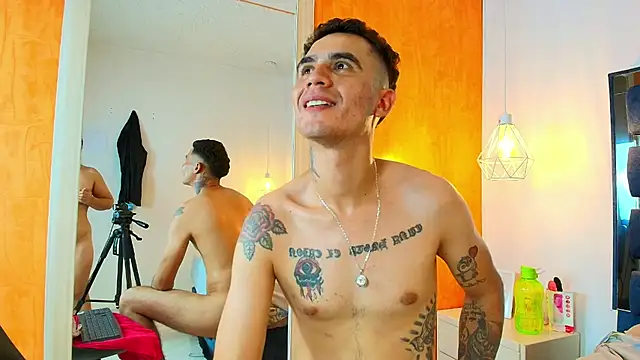 irina_and_max (G young) - FUCK HER DOGGY